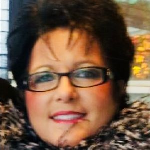 Meet your Posher, Marcella